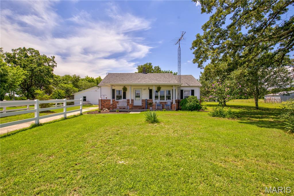 Photo of 3691 State Hwy 77 Sikeston MO 63801