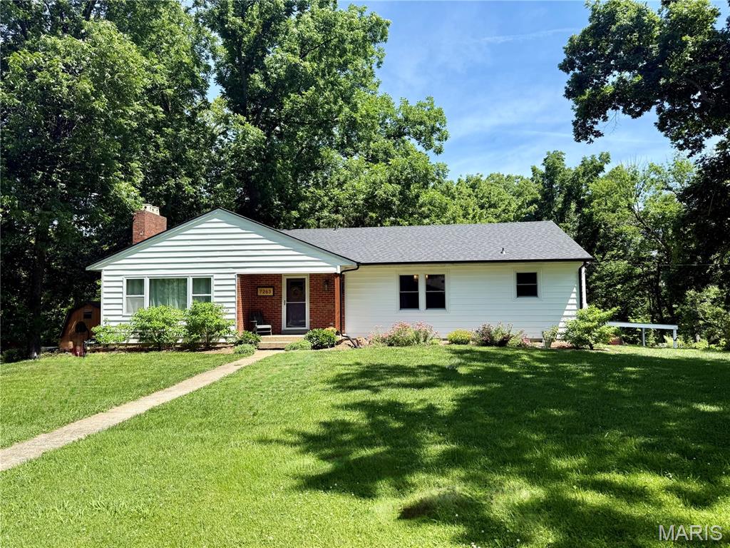 Photo of 7263 Arke Drive Belleville IL 62223