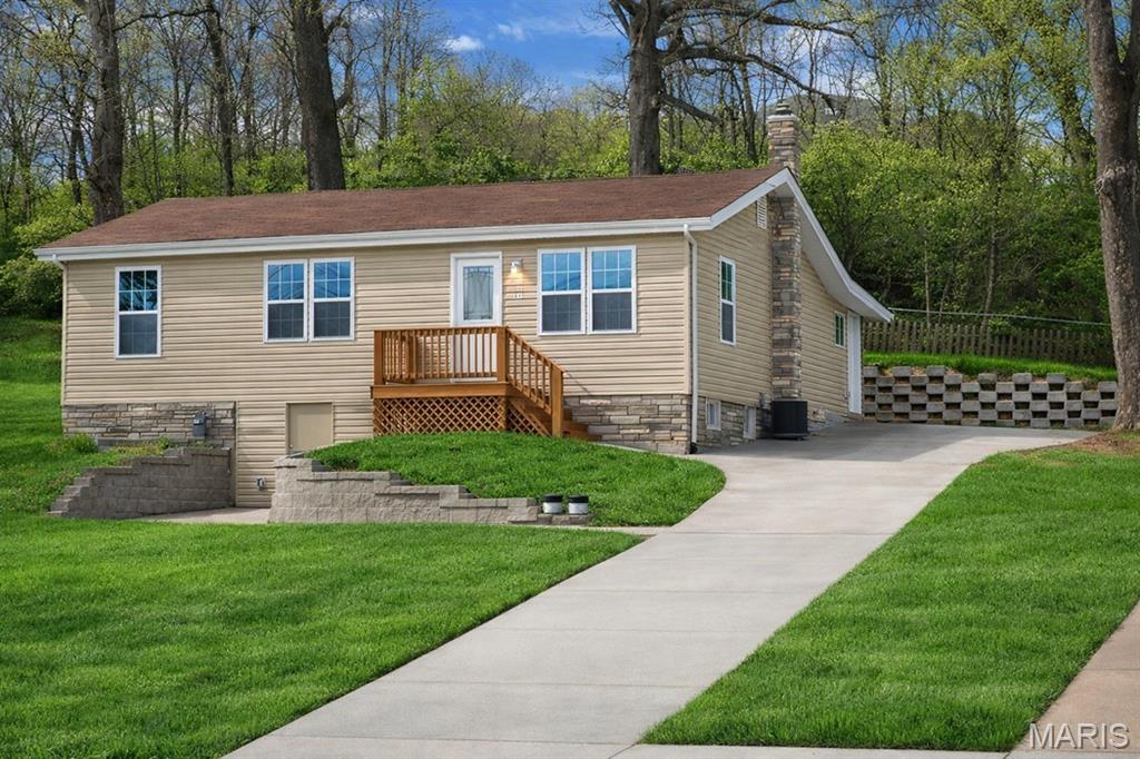 Photo of 810 Forest Avenue Valley Park MO 63088