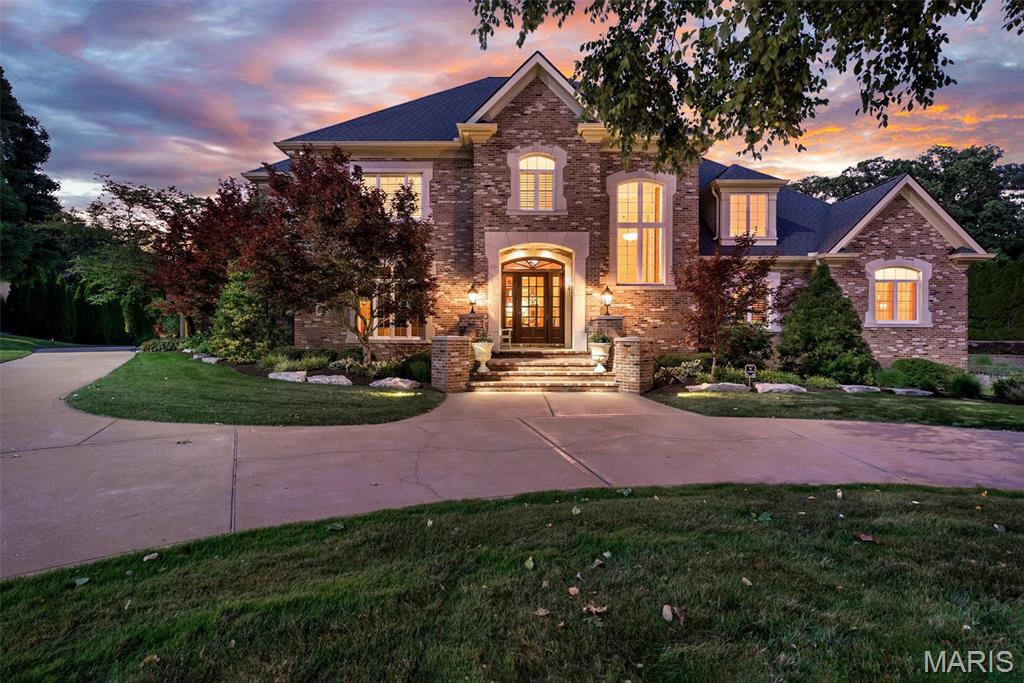 Photo of 12955 Sunset Bluff Court Sunset Hills MO 63127