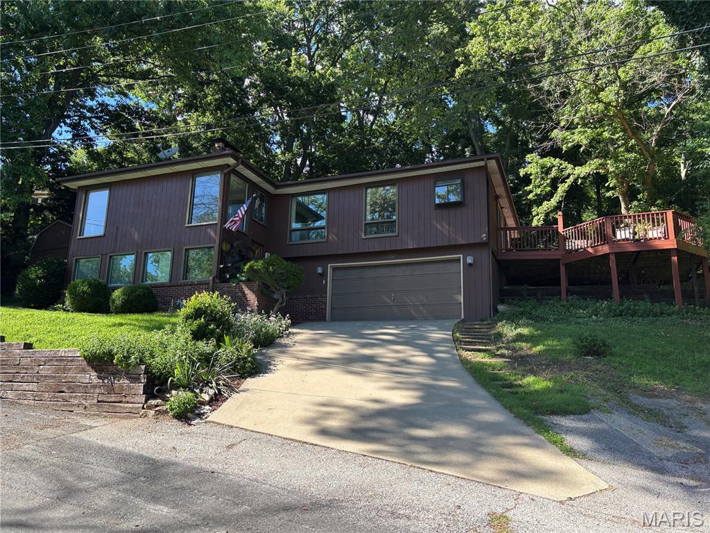 Photo of 3102 Illini Trail Godfrey IL 62035