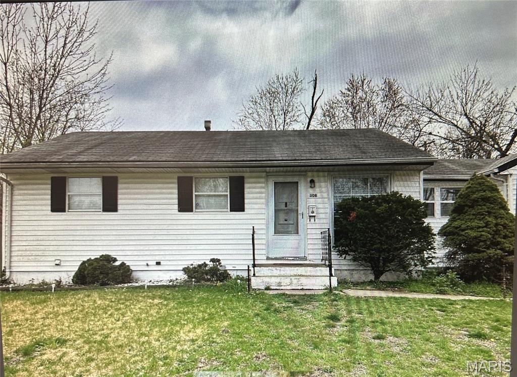 Photo of 308 Crawford Road Unincorporated MO 63137