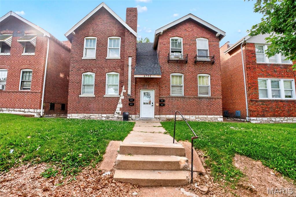 Photo of 4726 S Grand Boulevard St Louis MO 63111