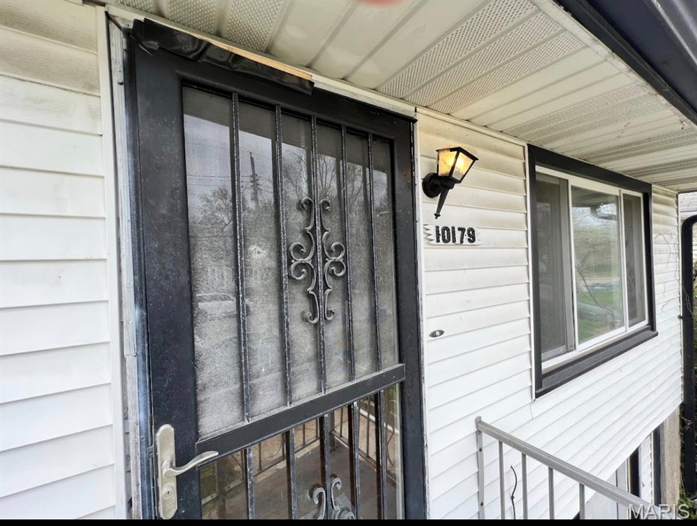 Photo of 10179 Cloverdale Drive Unincorporated MO 63136