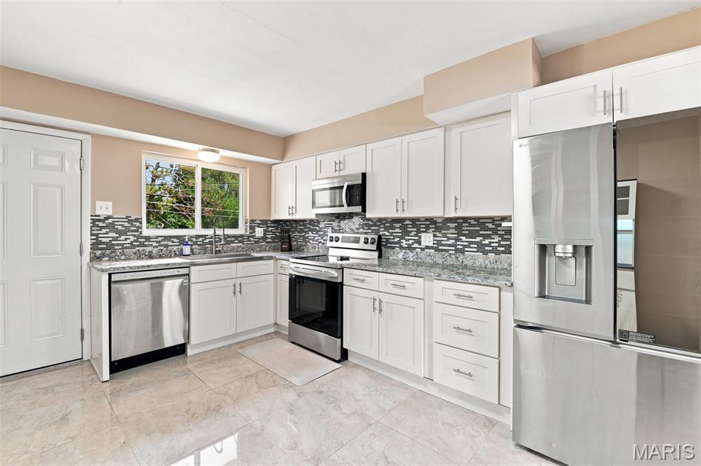 Photo of 7929 Glenside Place University City MO 63130