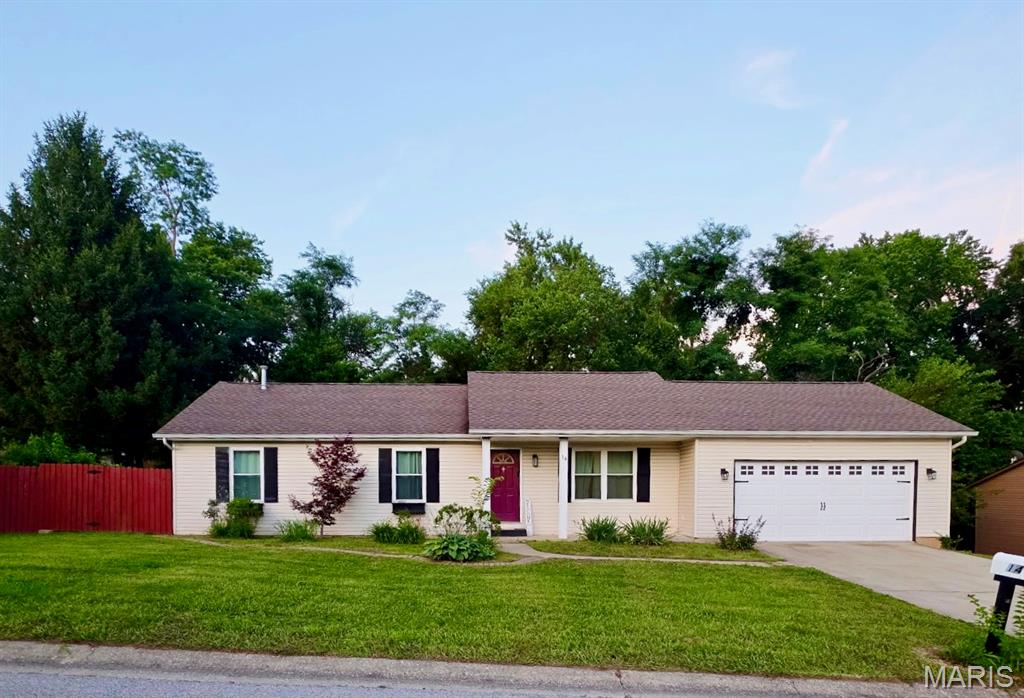 Photo of 14 Innsbruck Lane Belleville IL 62221