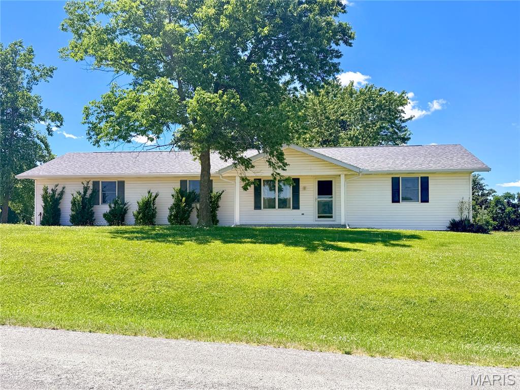 Photo of 180 E Woodard Street Leonard MO 63451