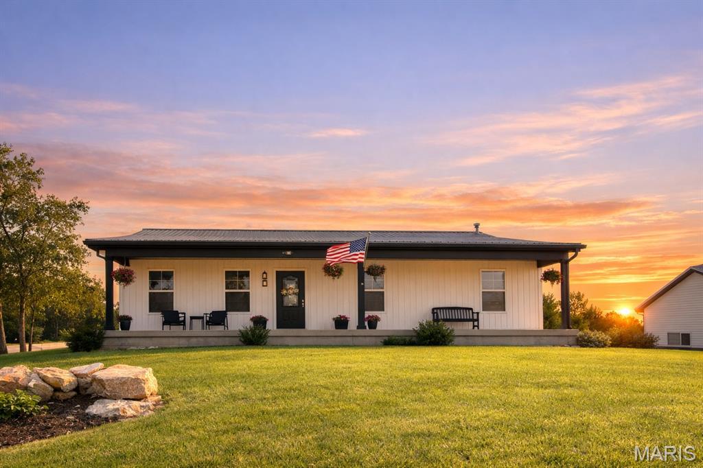 Photo of 3604 Wayside Drive Catawissa MO 63015