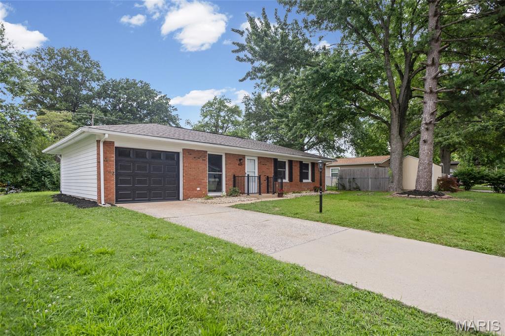 Photo of 405 Todd Lane Belleville IL 62221