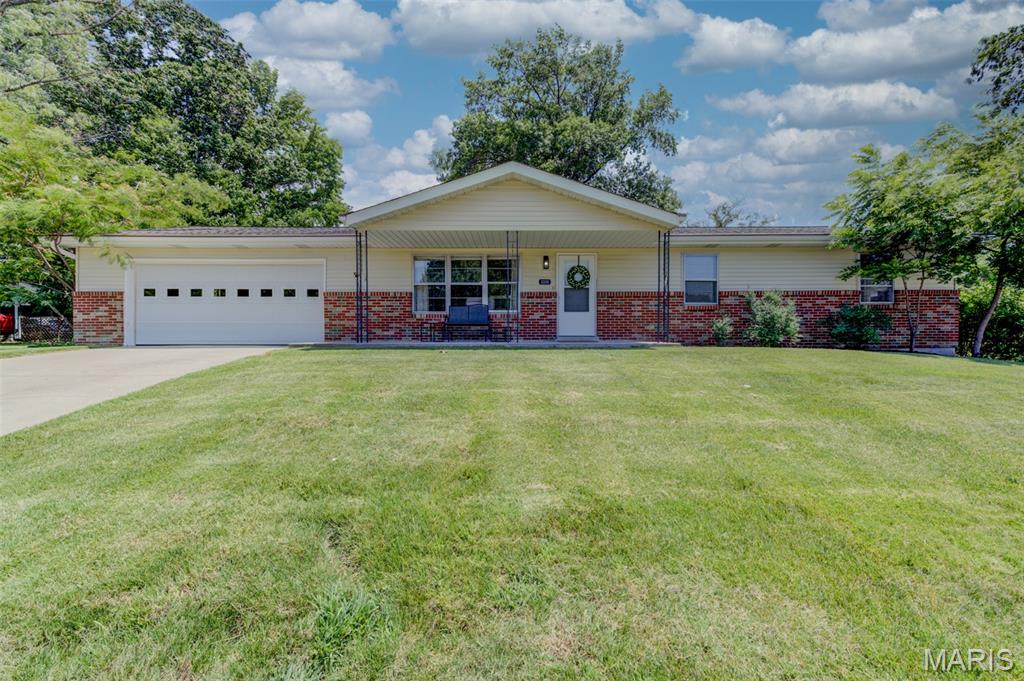 Photo of 2235 Saint Peters Howell Road St Peters MO 63376