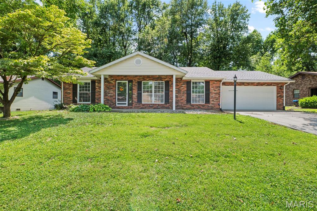 Photo of 125 Turnbridge Drive Swansea IL 62226