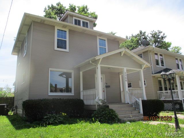 Photo of 2566 State Street Granite City IL 62040