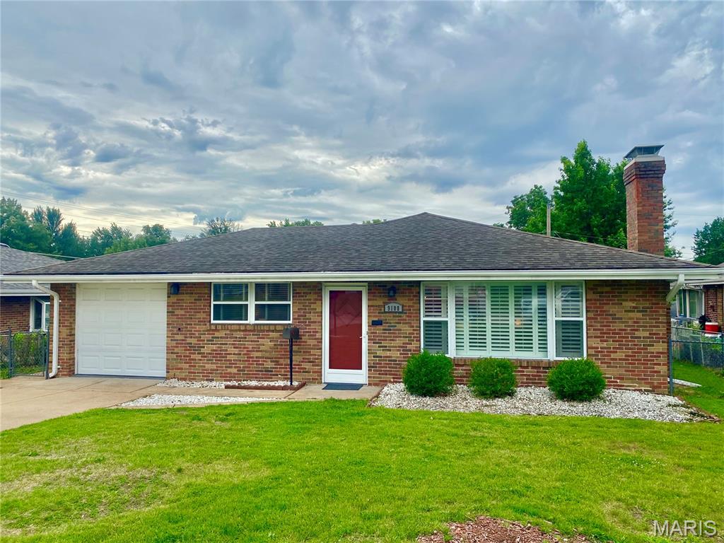 Photo of 9108 Brownridge Drive Overland MO 63114