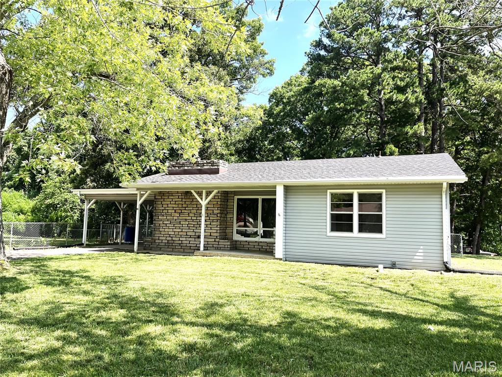 Photo of 32 Saint Joseph Street Viburnum MO 65566