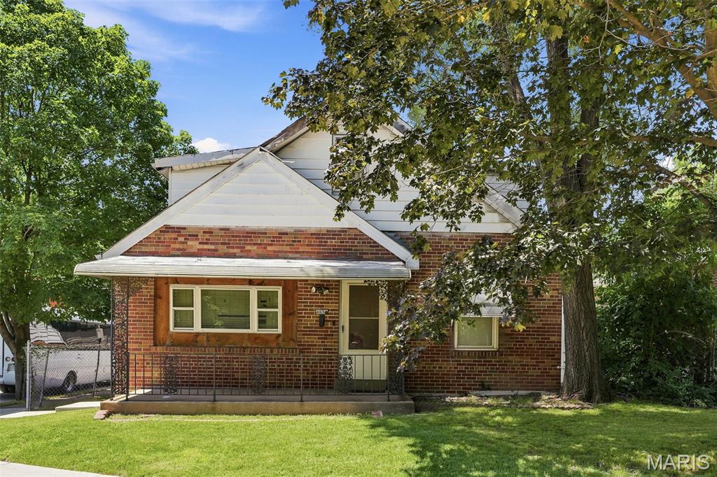 Photo of 4657 Pennsylvania Avenue St Louis MO 63111