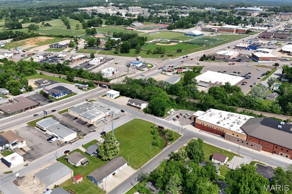 Photo of N Faulkner A N Faulkner Avenue Rolla MO 65401