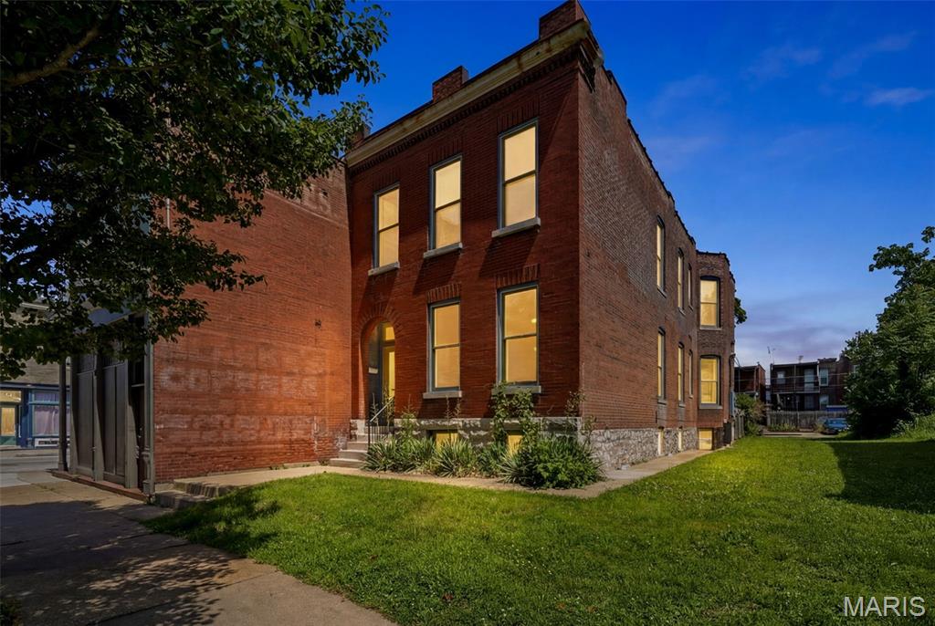 Photo of 4249 Arco Avenue St Louis MO 63110