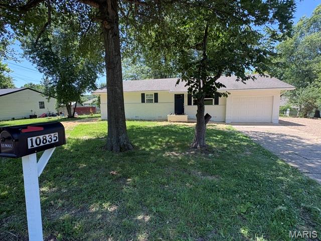 Photo of 10835 Dennie Court Rolla MO 65401