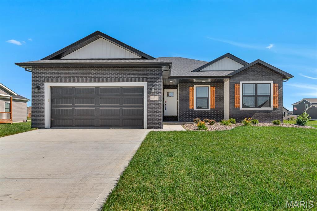 Photo of 5 Tether Court Hamel IL 62046