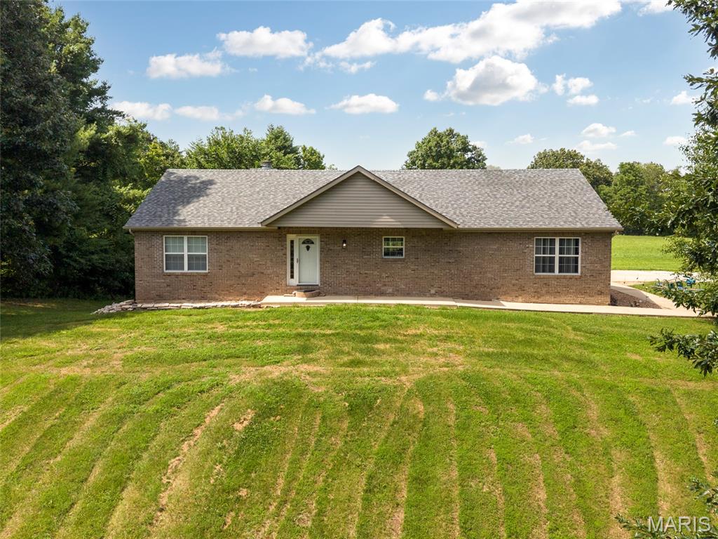 Photo of 8125 E Mick Road Edwardsville IL 62025