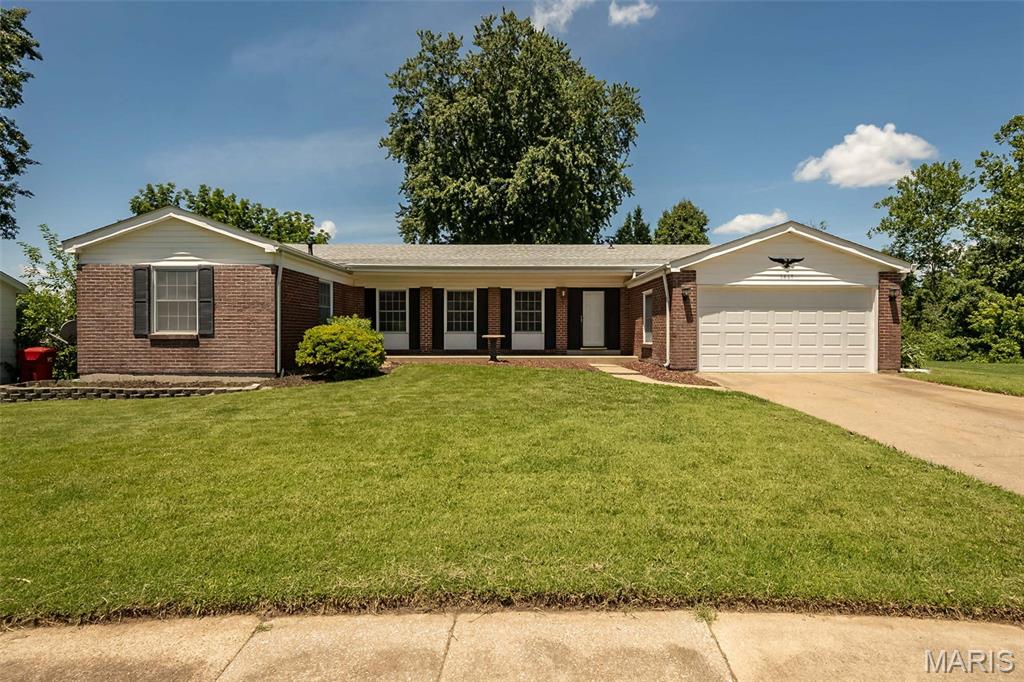 Photo of 3867 Watersedge Drive Florissant MO 63034