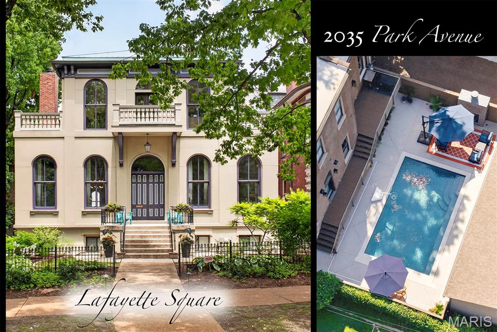 Photo of 2035 Park Avenue St Louis MO 63104