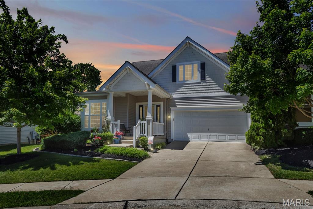 Photo of 1437 Colonial Drive St Charles MO 63304