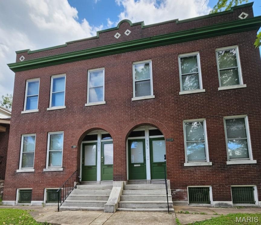 Photo of 3618 Dunnica Avenue St Louis MO 63116