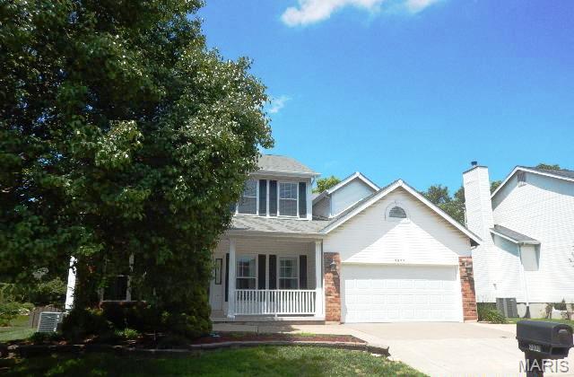Photo of 7377 Little Oaks Drive #17F O'Fallon MO 63368
