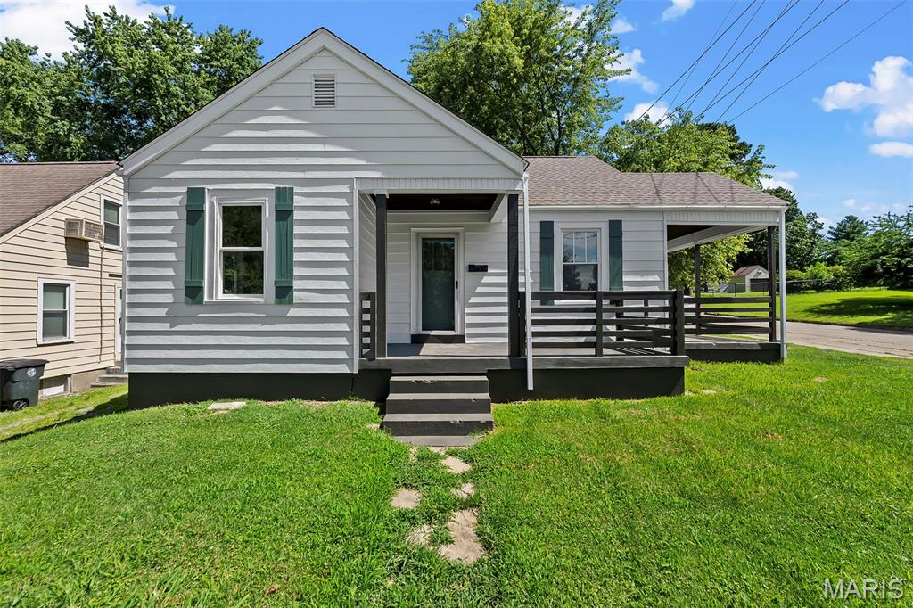 Photo of 1700 Bloomfield Road Cape Girardeau MO 63703