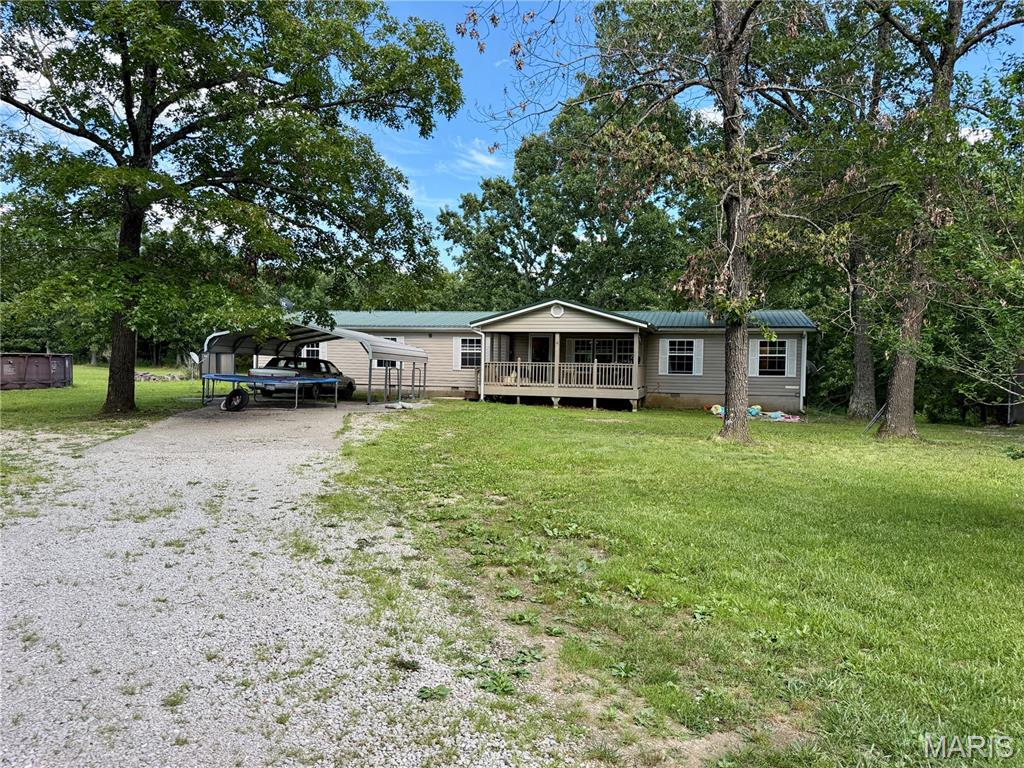 Photo of 336 County Road 4243 Salem MO 65560