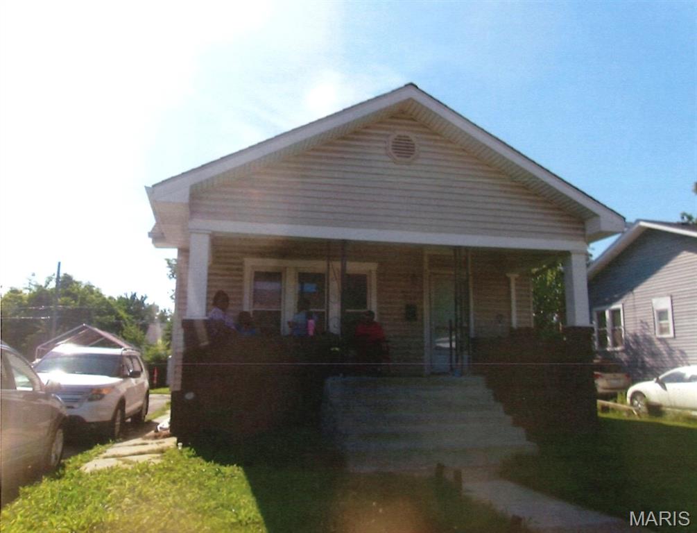 Photo of 727 N 38th Street East St Louis IL 62205