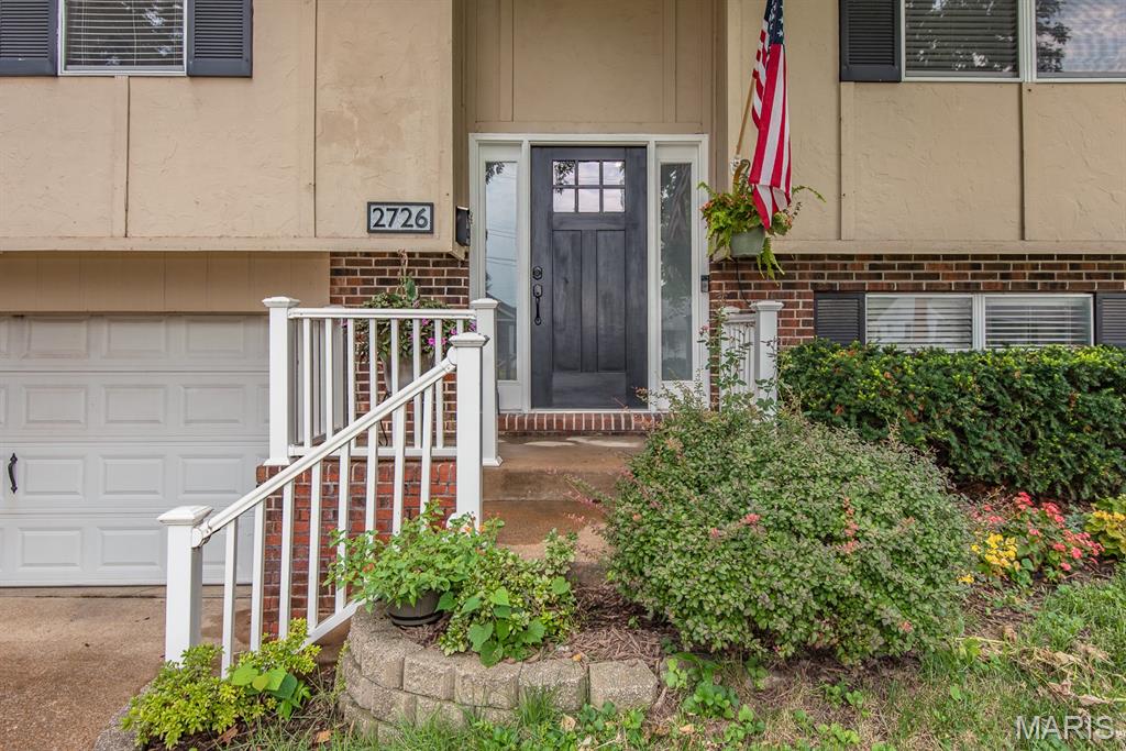 Photo of 2726 Bremerton Road Brentwood MO 63144