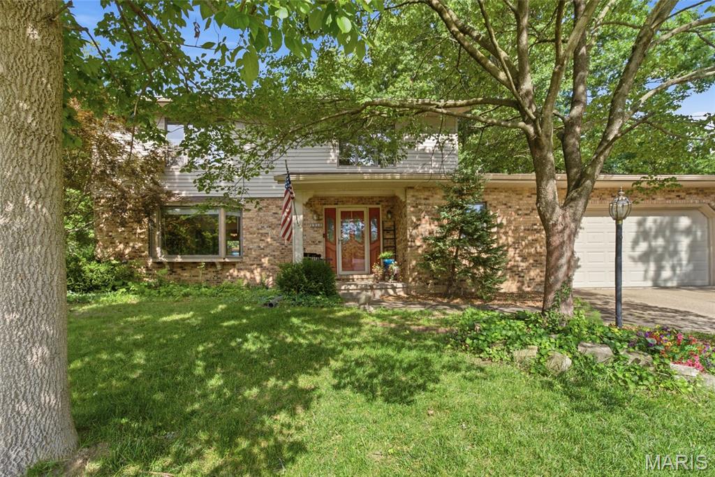 Photo of 1916 Duke Street Edwardsville IL 62025