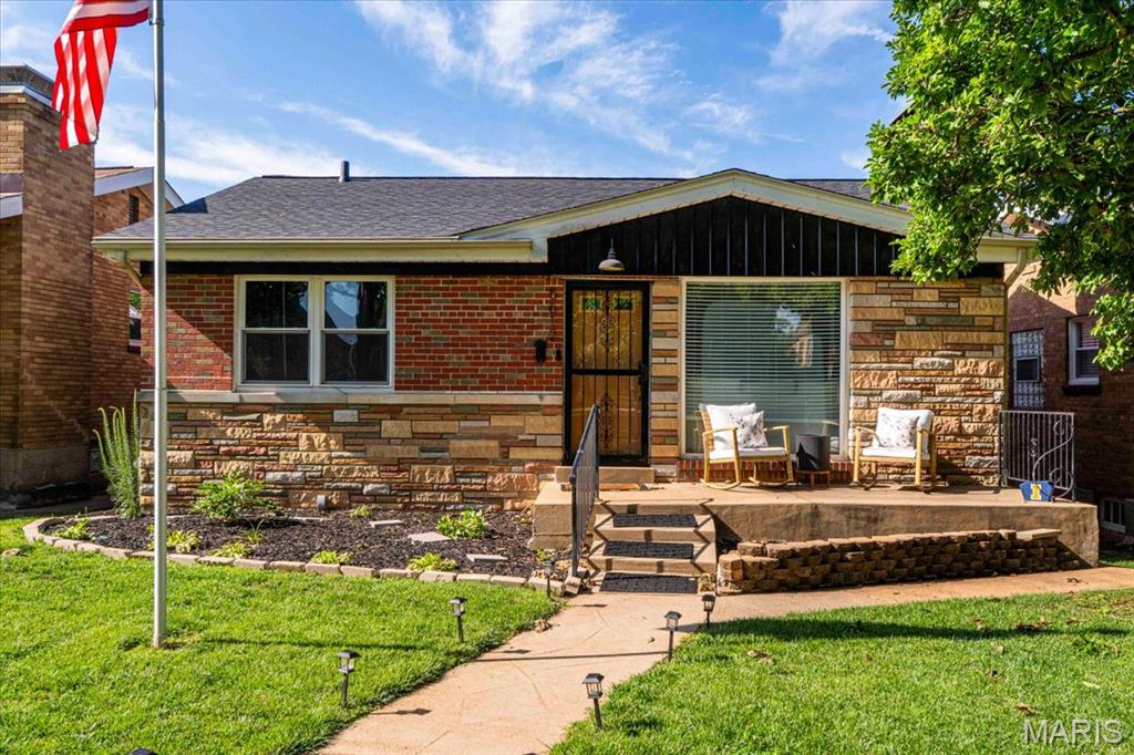 Photo of 5612 Oleatha Avenue St Louis MO 63139