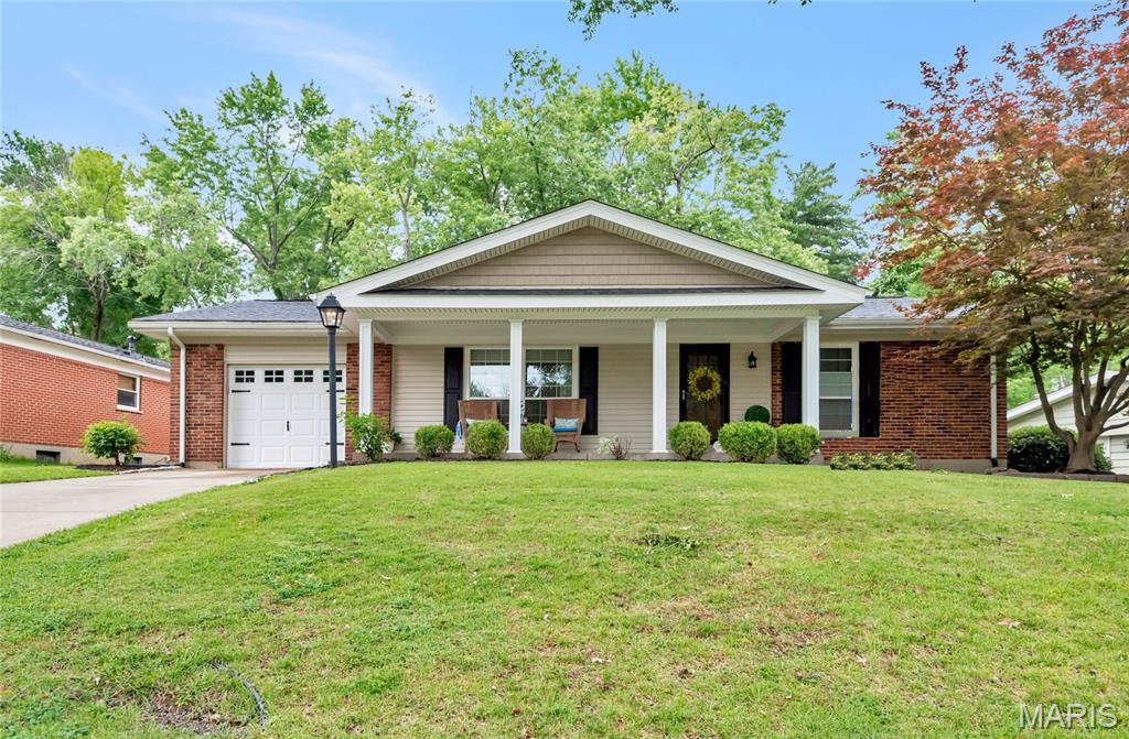 Photo of 1200 Hudson Hills Drive Ferguson MO 63135