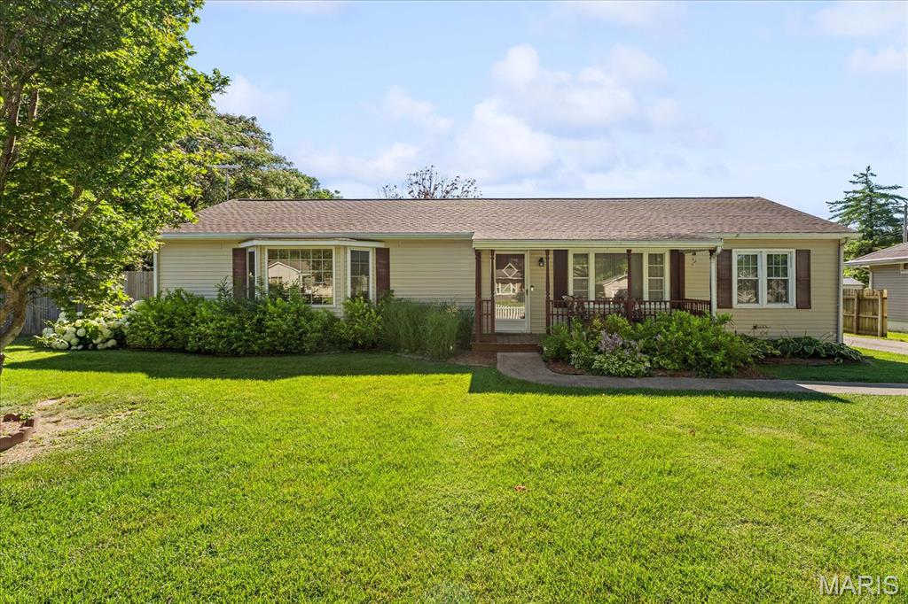 Photo of 124 Cascade Drive Belleville IL 62223