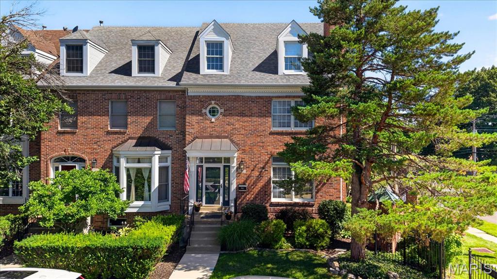 Photo of 7501 Balson Avenue St Louis MO 63130