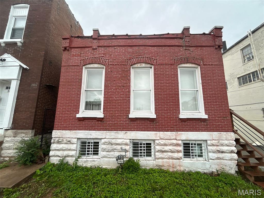 Photo of 3342 Iowa Avenue St Louis MO 63118