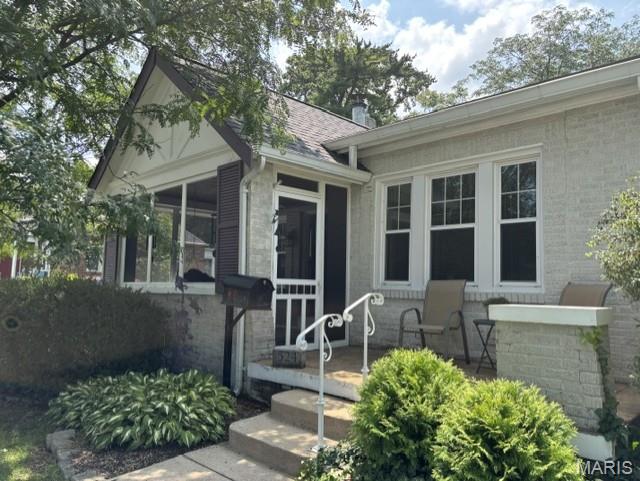 Photo of 524 Goethe Avenue Kirkwood MO 63122