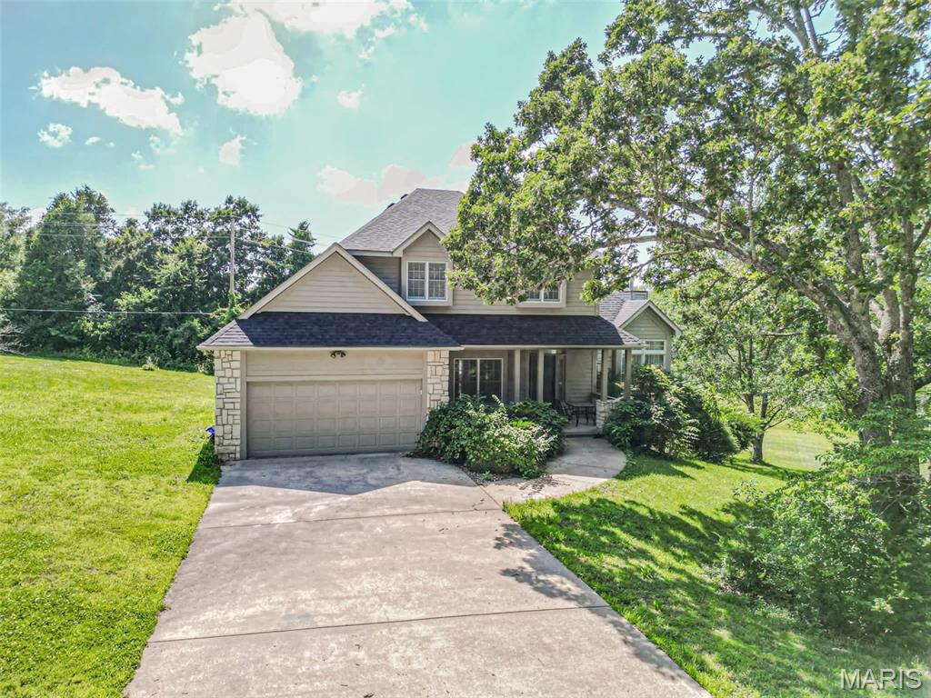 Photo of 495 Countryside Drive Rolla MO 65401