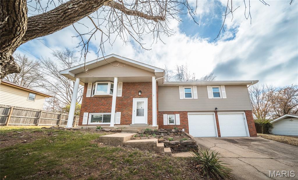 Photo of 1408 Scenic Drive Rolla MO 65401
