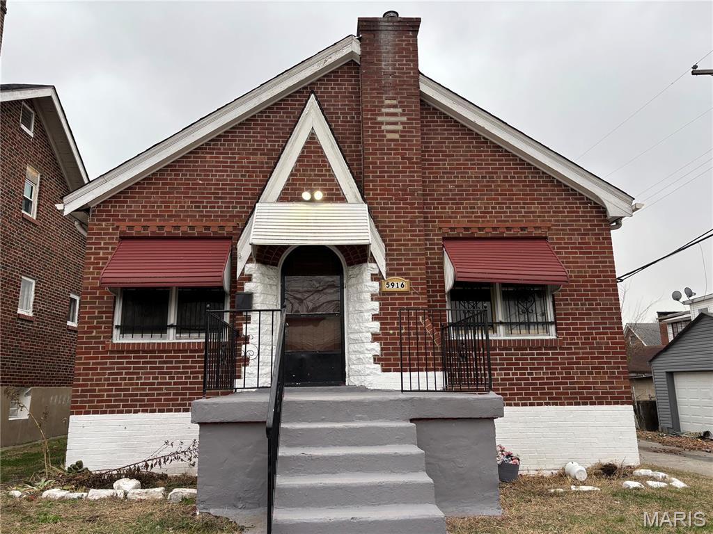 Photo of 5916 Alpha Avenue St Louis MO 63147