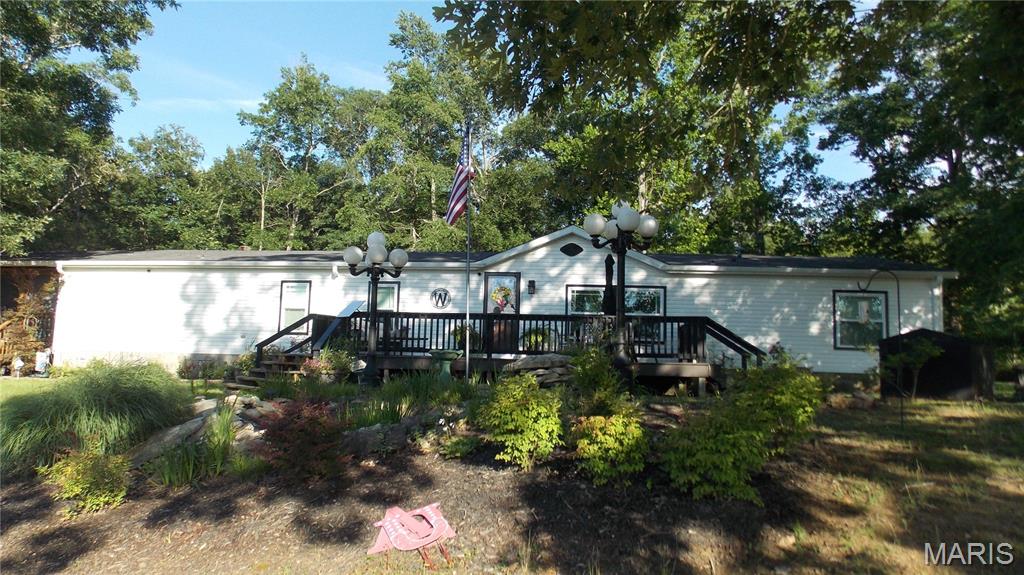 Photo of 532 Ripley 160E-30 Naylor MO 63953