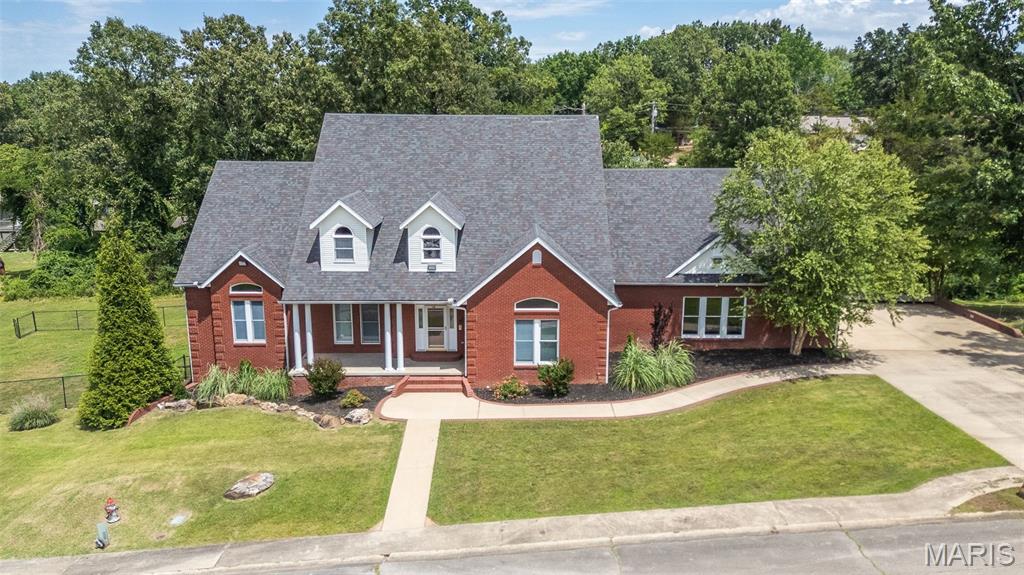 Photo of 2548 Stone Ridge Drive Poplar Bluff MO 63901