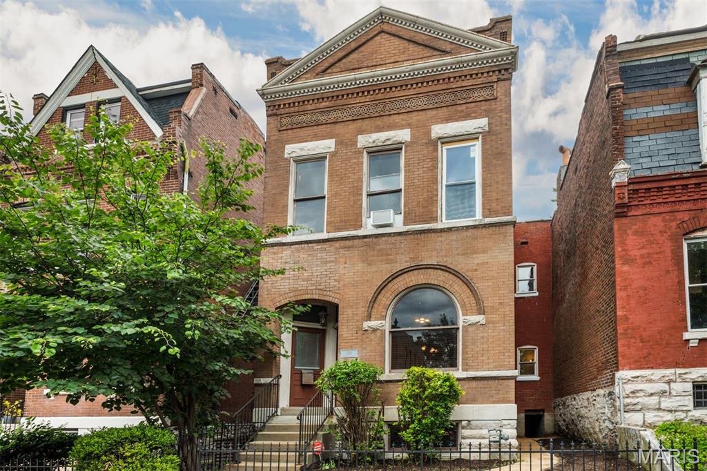 Photo of 3516 Illinois Avenue St Louis MO 63118
