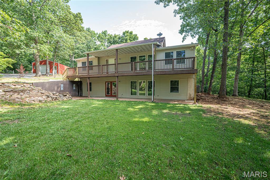 Photo of 2839 Oberhelman Road Foristell MO 63348