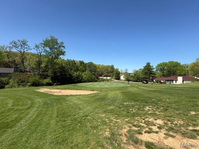 Photo of 141 Cottonblossom Dr Drive Unincorporated MO 63050