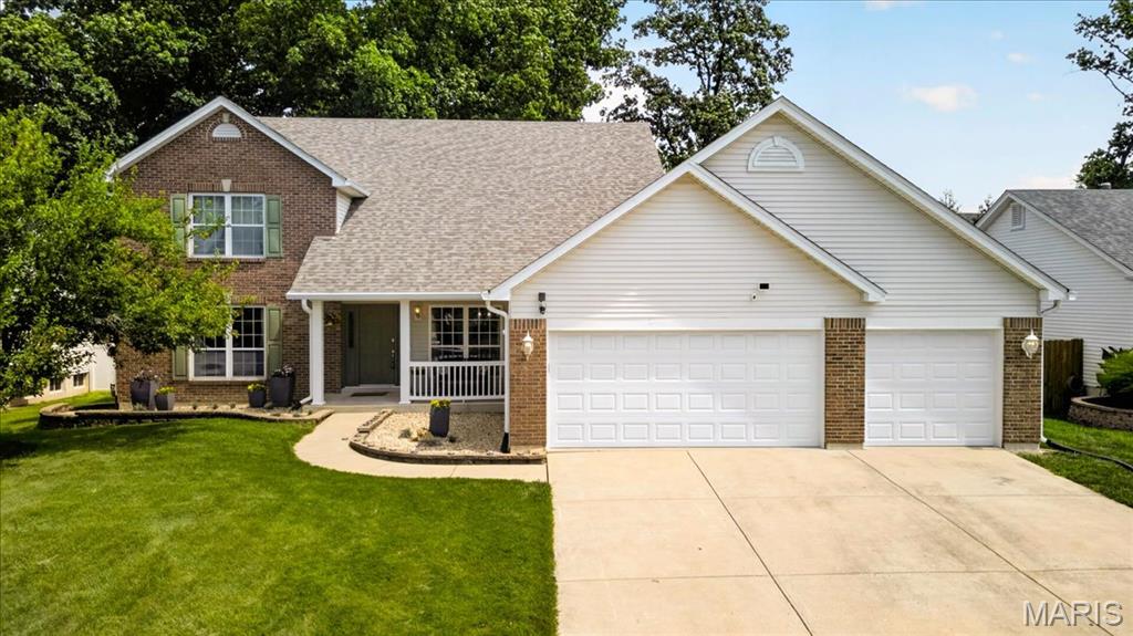 Photo of 951 Annabrook Park Drive O'Fallon MO 63366