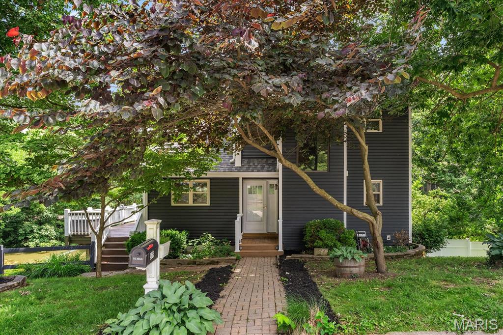 Photo of 509 Trout Lane Troy IL 62294
